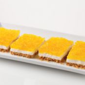 Pineaple Pretzel salad