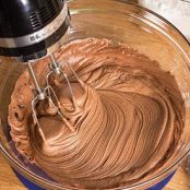 Chocolate Buttercream Frosting