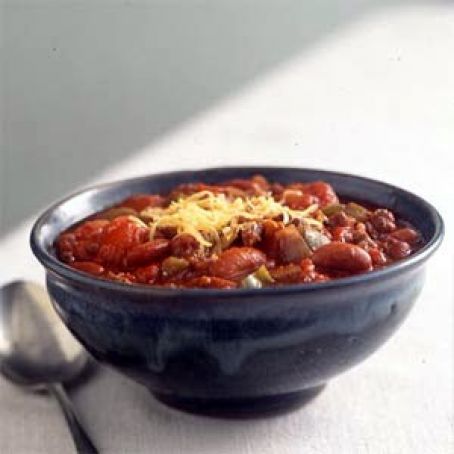 All American Chili