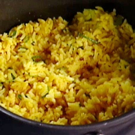 Yellow Rice