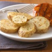 Rosemary Roasted Potatoes