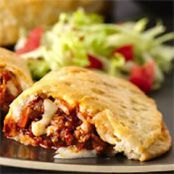 Grands!® Easy Taco Melts