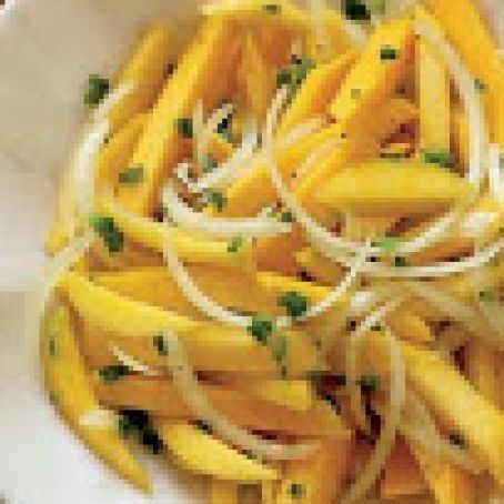 Green Mango Salad