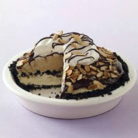 Mud Pie