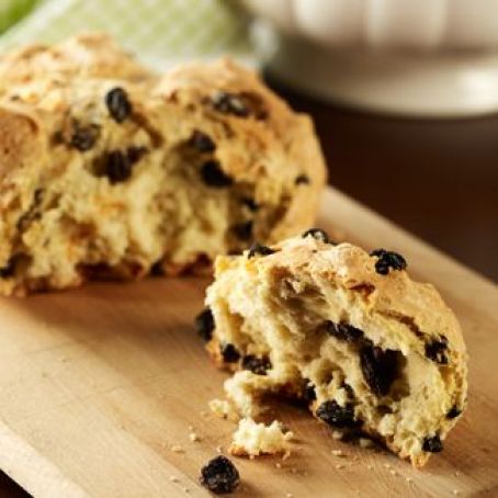 Irish Soda Bread -David-QVC