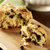 Irish Soda Bread -David-QVC