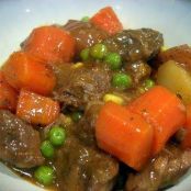 Beef Stew