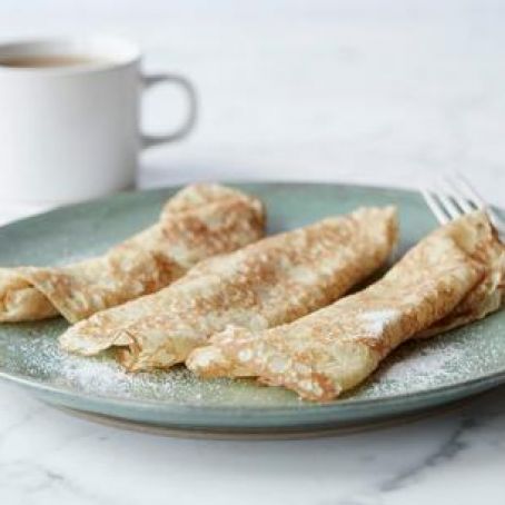 Crepes