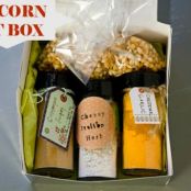 Italian Herb Popcorn Seasoning