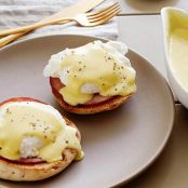 Eggs Benedict