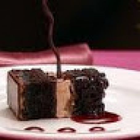 Heavenly Chocolate Cake