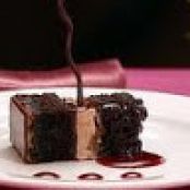 Heavenly Chocolate Cake