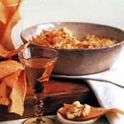 Hot Crab Dip (MS)