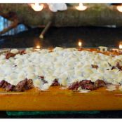 Sweet Potato Casserole