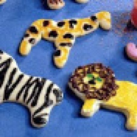 Betty Crocker Sugar Cookies