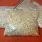 Oatmeal Muffin Mix and Recipes