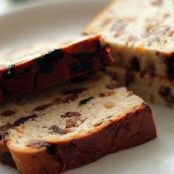 Dried Fruit Loaf