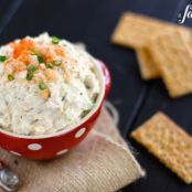 Shrimp Dip