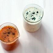 Light Italian Dressing