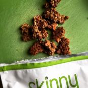 Skinny Granola