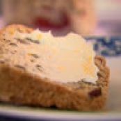 Date Nut Spice Bread