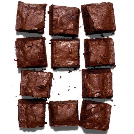 Cocoa Brownies