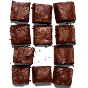 Cocoa Brownies