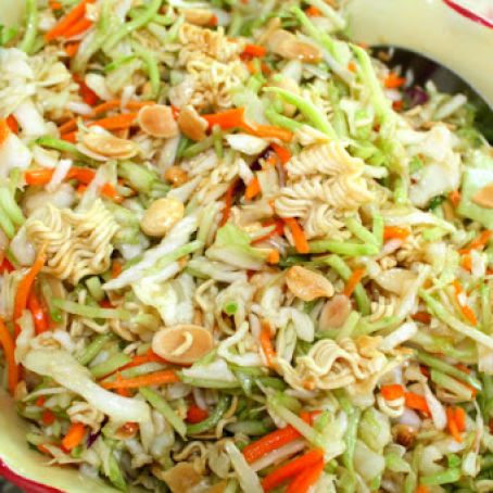 Oriental Salad