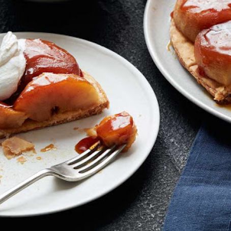 Tarte Tatin