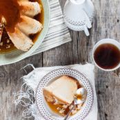 Crème caramel