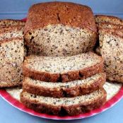 Banana Nut Bread