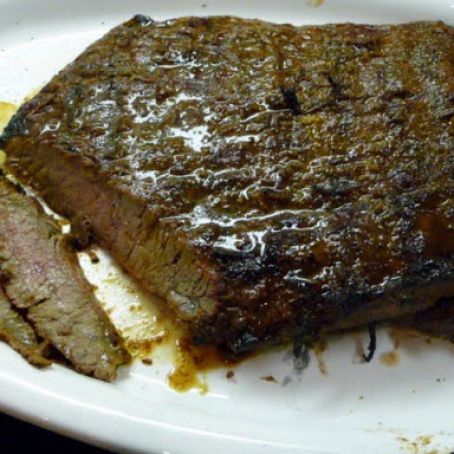 Flank Steak