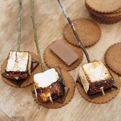 Homemade Marshmallows Recipe