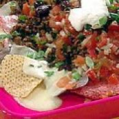 Super Nachos (Rachel Ray)
