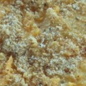 Zucchini Pepperjack Casserole