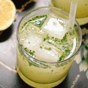 The Bootleg Cocktail