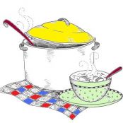 Chunky Chicken Picadillo Chili