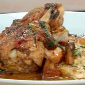 Chicken Chasseur