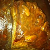 Grandma Hanley's  Pot Roast