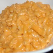Slow Cooker Mac & Cheese