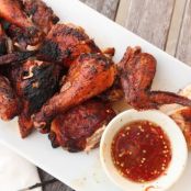 Thai-Style Sweet Chili Dipping Sauce Recipe