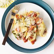 Stuffed Shells