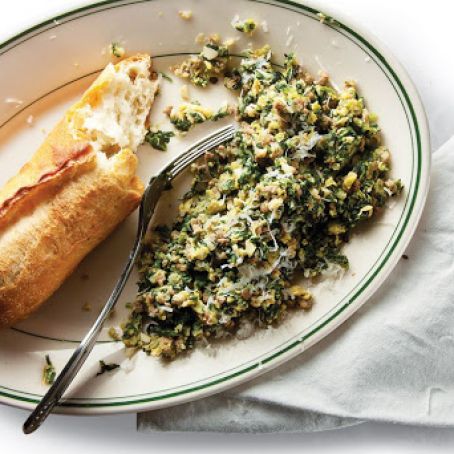 Joe's Special Recipe| SAVEUR