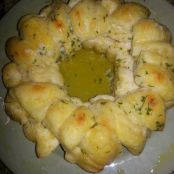 Garlic Bread
