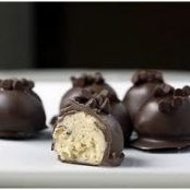 Cookie Dough Truffles
