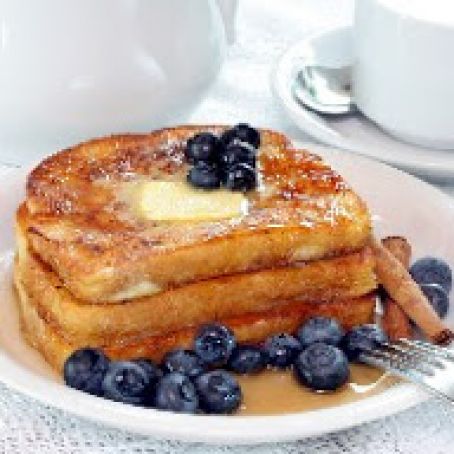 Best French Toast