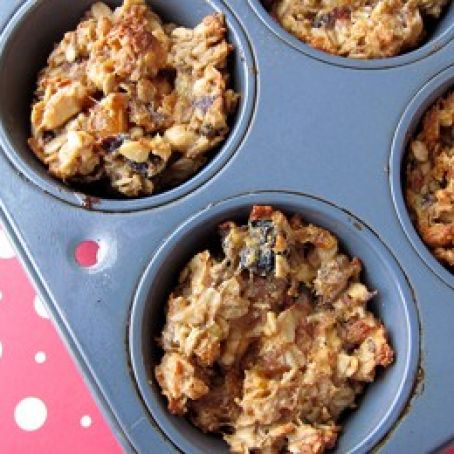 A Grab 'N Go Breakfast With ZERO Added Sugar (and you will love it)