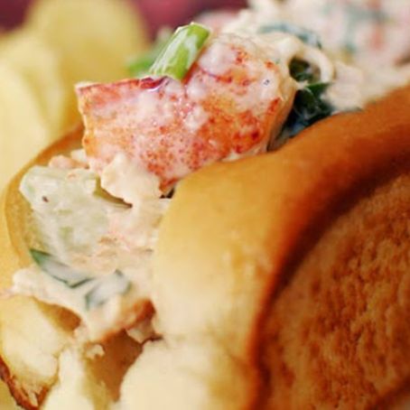 Lobster Roll