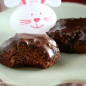 Good for You Brownies