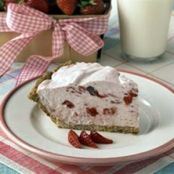 Strawberry Whipped Sensation